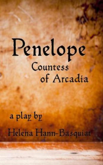 Penelope: Countess of Arcadia