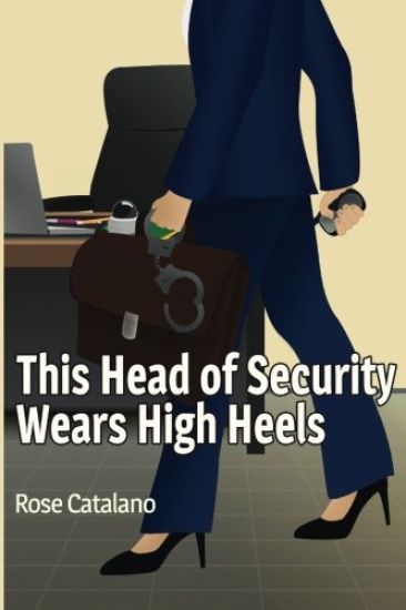 This Head of Security Wears High Heels