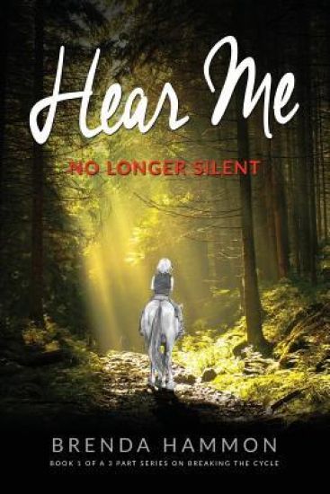 Hear Me: No Longer Silent