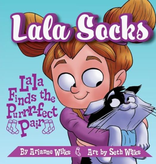 Lala Socks