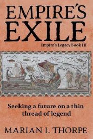 Empire's Exile