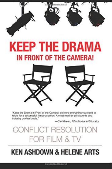 Keep the Drama in Front of the Camera!: Conflict Resolution for Film and Television