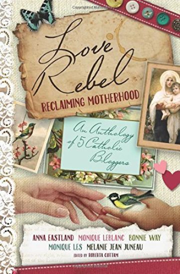 Love Rebel: Reclaiming Motherhood