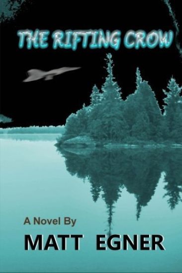 The Rifting Crow