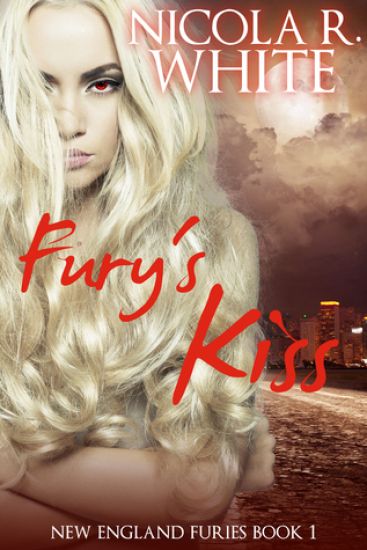 Fury's Kiss