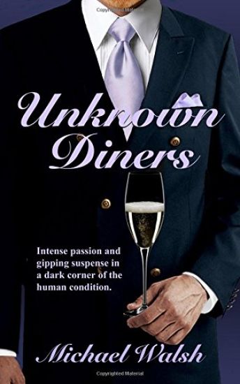 Unknown Diners