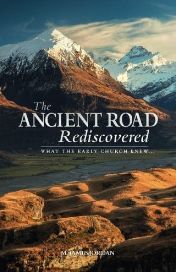 The Ancient Road Rediscovered