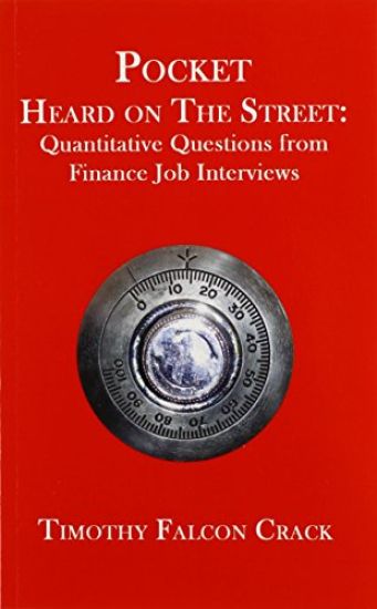 Pocket Heard on the Street