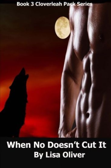 When No Doesn't Cut It