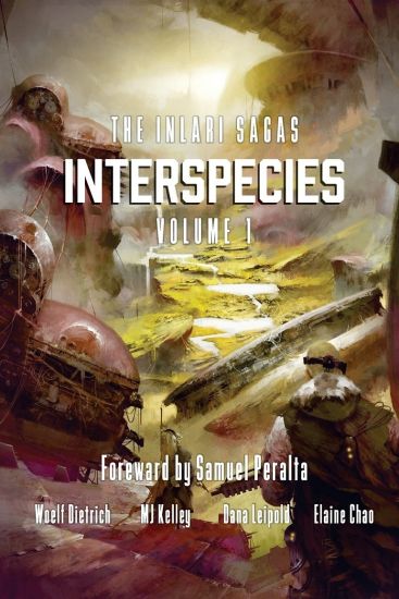 Interspecies: Volume 1