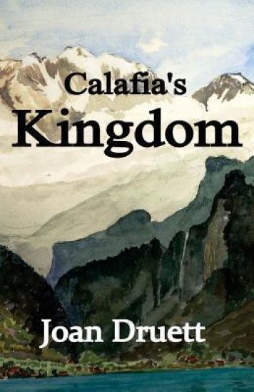 Calafia's Kingdom
