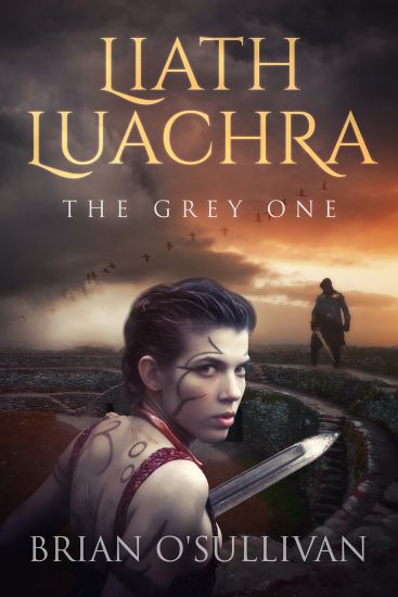 Liath Luachra