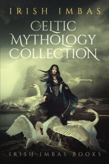 Celtic Mythology Collection 1