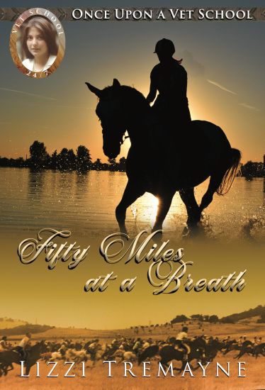 Fifty Fifty Miles at a Breath