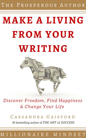 The Prosperous Author
