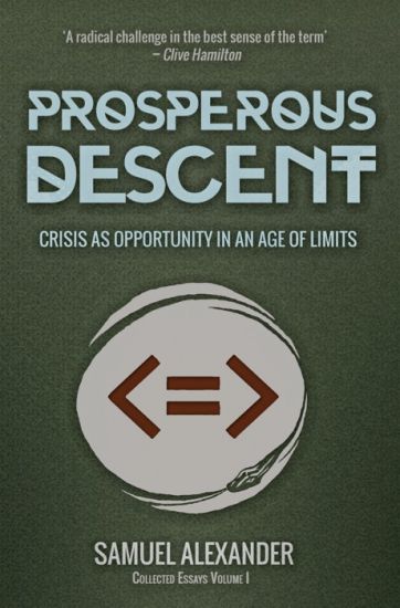 Prosperous Descent