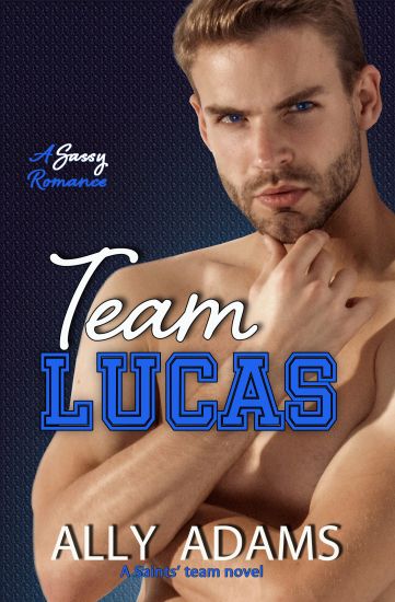 Team Lucas