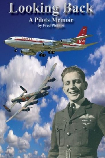 Looking Back: A Pilots Story