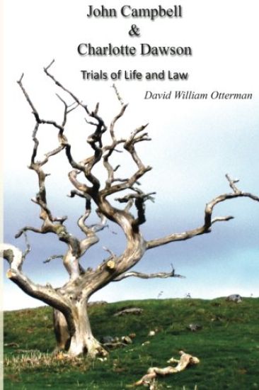 John Campbell & Charlotte Dawson: Trials of Life and Law