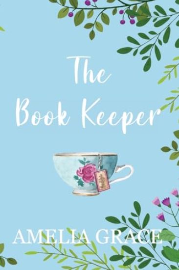 The Book Keeper