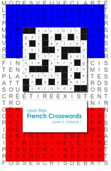 French Crosswords