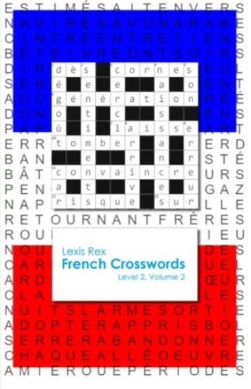 French Crosswords