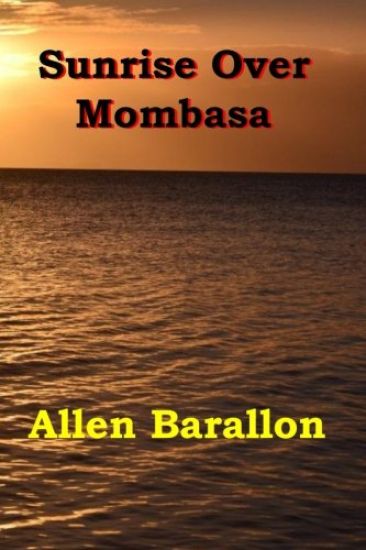 Sunrise Over Mombasa