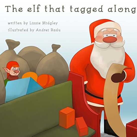 The Elf Who Tagged Along.