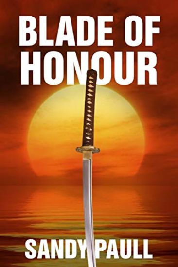 Blade of Honour