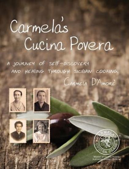 Carmela's Cucina Povera
