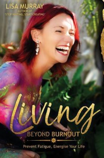 Living Beyond Burnout