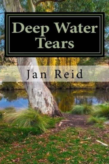 Deep Water Tears: Book 1 the Dreaming Series