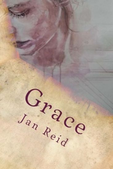 Grace: Book 2 the Dreaming Series