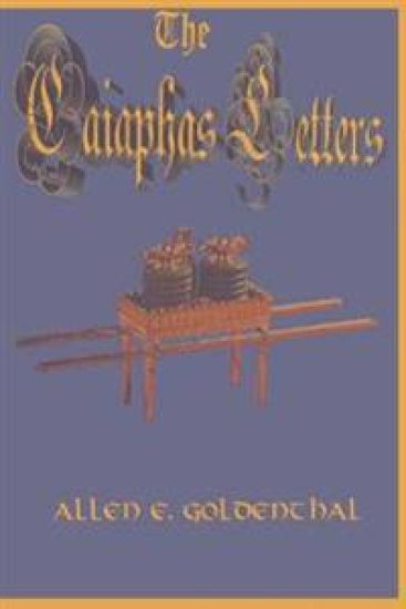 The Caiaphas Letters