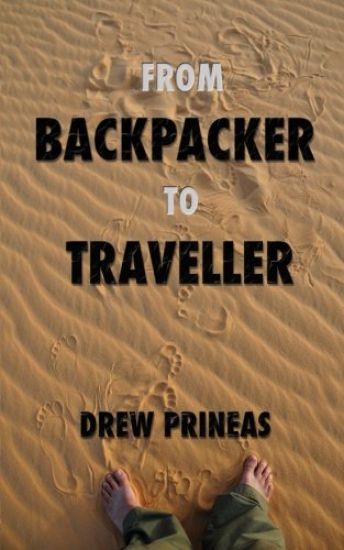 From Backpacker to Traveller
