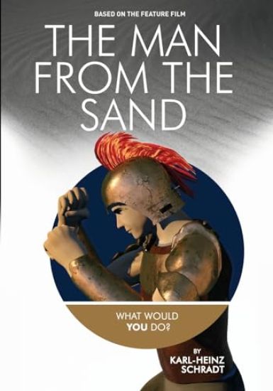 The Man from the Sand