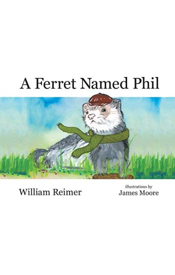 A Ferret Named Phil