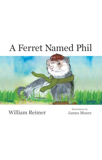 A Ferret Named Phil
