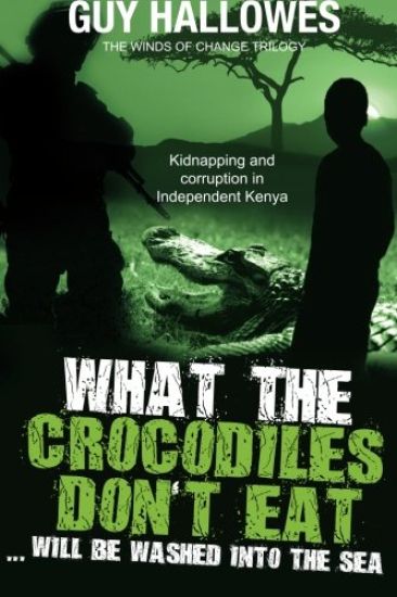 What the Crocodiles Don't Eat.....