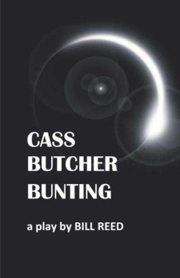 Cass Butcher Bunting