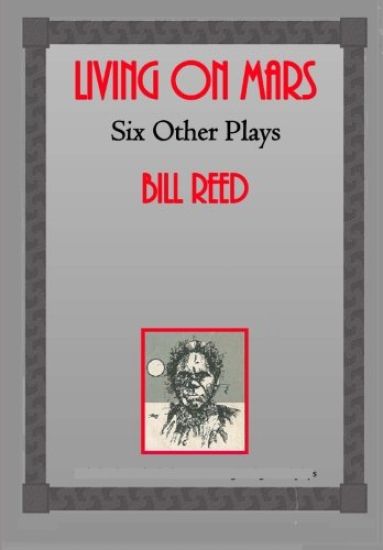 Living on Mars: Six Other Plays