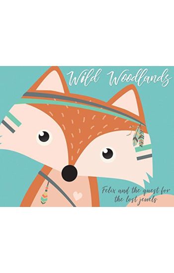 Felix and the quest for the lost jewels