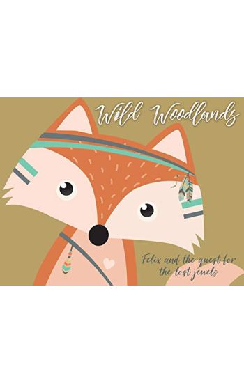 Felix and the quest for the lost jewels