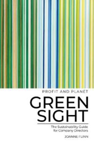 Greensight, the Sustainability Guide for Company Directors