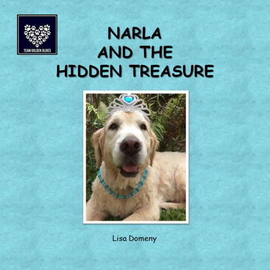 Narla and the Hidden Treasure