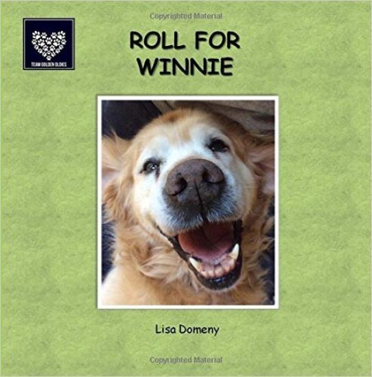 Roll for Winnie