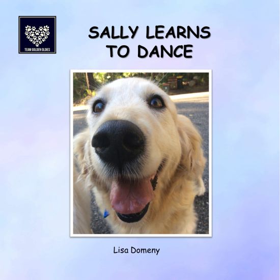 Sally Learns to Dance