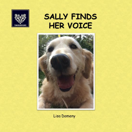 Sally Finds Her Voice
