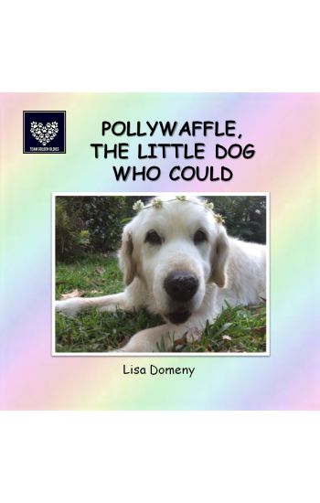 Polywaffle, the Little Dog Who Could