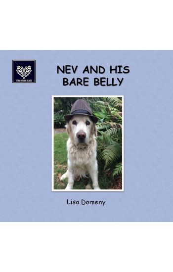 Nev and His Bare Belly: Team Golden Oldies #10